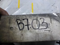 фото thumb №9, Audi a4 b7 2.0 tdi 2007r интеркулер 8e0145805s