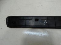 фото thumb №6, Молдинг поріг зовнішня лівий задня kia carens iv 85878-a4000