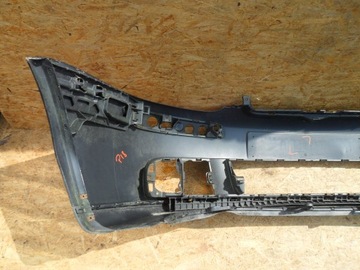 фото thumb №15, Vw golf v універсал jetta бампер переднє перед 1k0