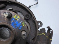фото thumb №2, Ступица поворотный кулак левый задняя с abs awd subaru forester iii 2.0 d