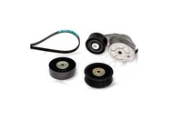 фото thumb №2, Gates k038pk1795hd набір ремінь клиновий багаторучейковий