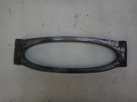 фото thumb №1, Пряжка хомут труби впуску впуск повітря mini cooper s r52 r53 1.6 i w11