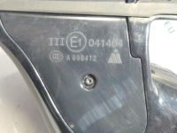 Купити Bmw g14 g15 g16 дзеркало праве камера 9pin 9498928, фото thumb