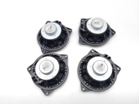 Bmw 5 series динамік дверей передніх 2010 хетчбек 4/5dr 9133409 18820010 Доставка, фото thumb