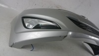 Бампер перед передний hyundai i40 11-14 n3s решётка радиатора противотуманная фара 2011-2014 Цена, фото thumb