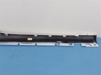 фото thumb №12, Молдинг порогова ліва mercedes e-klasa купе c238 біла 149 polarweiss 17-23