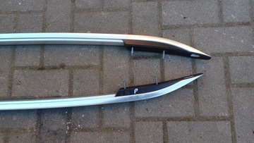 фото thumb №7, Seat arona рейлинг крышный 6f9860026 6f9860025