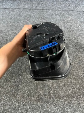 фото thumb №9, Vw sharan mk1 рестайлінг fl 2.0b спідометр  прилади 7m3920800e