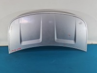 фото thumb №1, Капот передня кришка двигуна smart forfour i 04-06 сріблястий eb4 eas