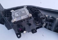 Renault megane v 23- e-tech ліва фара full led 260605490r гарний стан!!! Київ, фото thumb