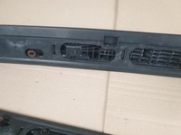 фото thumb №7, Jeep compass i lift рейлинги кровельные комплект 2 szt оригинал