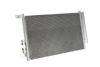 фото thumb №1, Конденсатор кондиціонера alfa romeo 147, gt