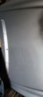 фото thumb №6, Mercedes w211 капот перед 744