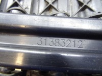 фото thumb №15, Заборщик руль воздуха рамка volvo s90 v90 31690201 31383212 балка