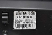 фото thumb №7, Радио радиопроигрыватель 4390160112 citroen berlingo 3 iii 18-21