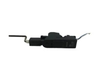 Моторчик крышка заливной топлива bmw 5 e34 1389074 2.0l дизель 1993 с Разборки, фото thumb