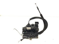 фото thumb №1, Замок дверь левый перед peugeot boxer ii bus 1393821080