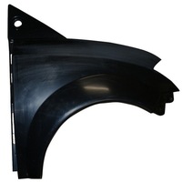 фото thumb №1, Крила правий microcar mc1