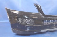 Бампер перед mercedes ml w164 07r pdc 197 в Україні, фото thumb