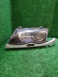 фото thumb №1, Лампа левая передняя lift bmw e46 1307329074