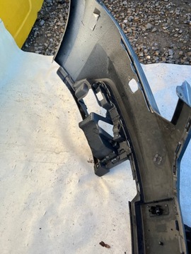 фото thumb №10, Бампер перед skoda yeti рестайлінг outdoor 12-