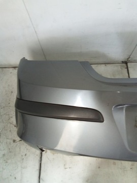фото thumb №6, J952 бампер зад opel astra h hb 5d z3ku
