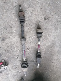 фото thumb №1, Opel corsa d 1.3 cdti привідний вал права