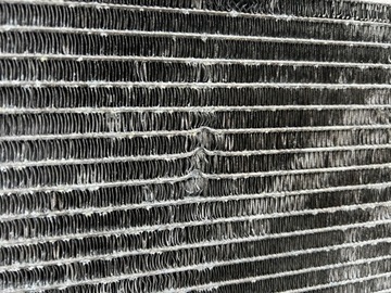 фото thumb №12, Pas переднє радіатор renault laguna iii