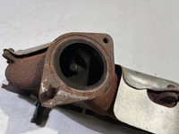 фото thumb №6, Коллектор выпускной левый chevrolet corvette c6 6.0 ls2