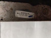 фото thumb №9, Рейлинги рейлинг серебристый peugeot 508 sw kombi