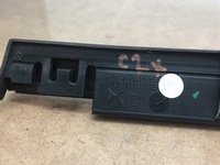 фото thumb №3, Citroen ds7 молдинг хром дверь стекло правый задняя