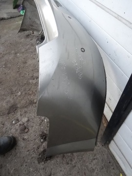 фото thumb №3, Vectra c 03' sedan бампер зад задній