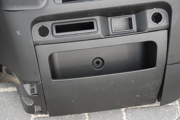 фото thumb №13, Iveco daily 14-17 панель консоль капот новий модель
