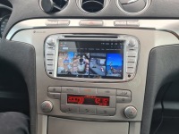 фото thumb №16, Магнитола магнитола v&s ford mondeo, s-max, galaxy, focus бизнес line carplay