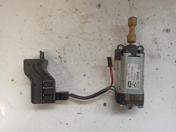 фото thumb №12, Mercedes vito моторчик колонки рулевого a2205400288