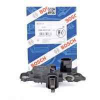 Набор ремонтный zna10019 к генератора bosch vag audi vw + регулятор оригинал Киев, фото thumb