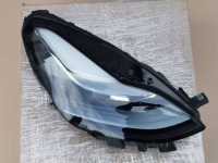 Tesla 3 рестайлинг  20- y фара передняя правый  led 1514953- 00-d Недорого, фото thumb