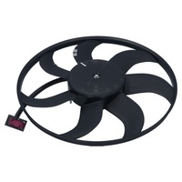 фото thumb №1, Вентилятор радиатора skoda fabia, rapid, roomster