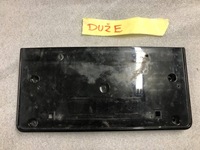 фото thumb №1, Audi a6 c7 рамка номерного знака реєстраційний оригінал 4g0807285ad