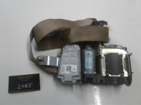 Купити Ремінь безпеки правий перед w212 2128606685, фото thumb