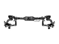 фото thumb №1, Mercedes a w169 2004-2008 pas передний 1696200434