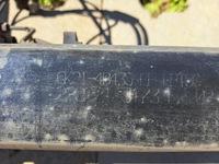 фото thumb №5, Ford transit custom 2020 r oś балка задняя