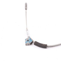 фото thumb №6, Mercedes slk r171 трос тормоза стояночного