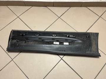 фото thumb №12, Mercedes glb w247 x247 a247 планка двері права задня зад