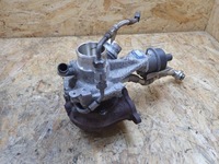 фото thumb №8, Турбонагнетатель турбина opel insignia b 1.6 2017 r европа 55493250