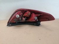 фото thumb №8, Лампа правая + левая задняя hyundai i i20 08-12 5d hb