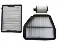 фото thumb №1, Opel antara 11- 2.2 cdti фільтри набір