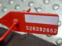 Насос упорскування bosch 0445010216 renault scenic 3 1.9 dci 2009- Доставка, фото thumb