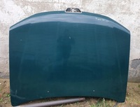 фото thumb №1, Капот крышка peugeot 306 lift poqy