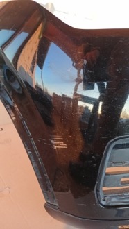 фото thumb №4, Volvo xc90 r-design бампер